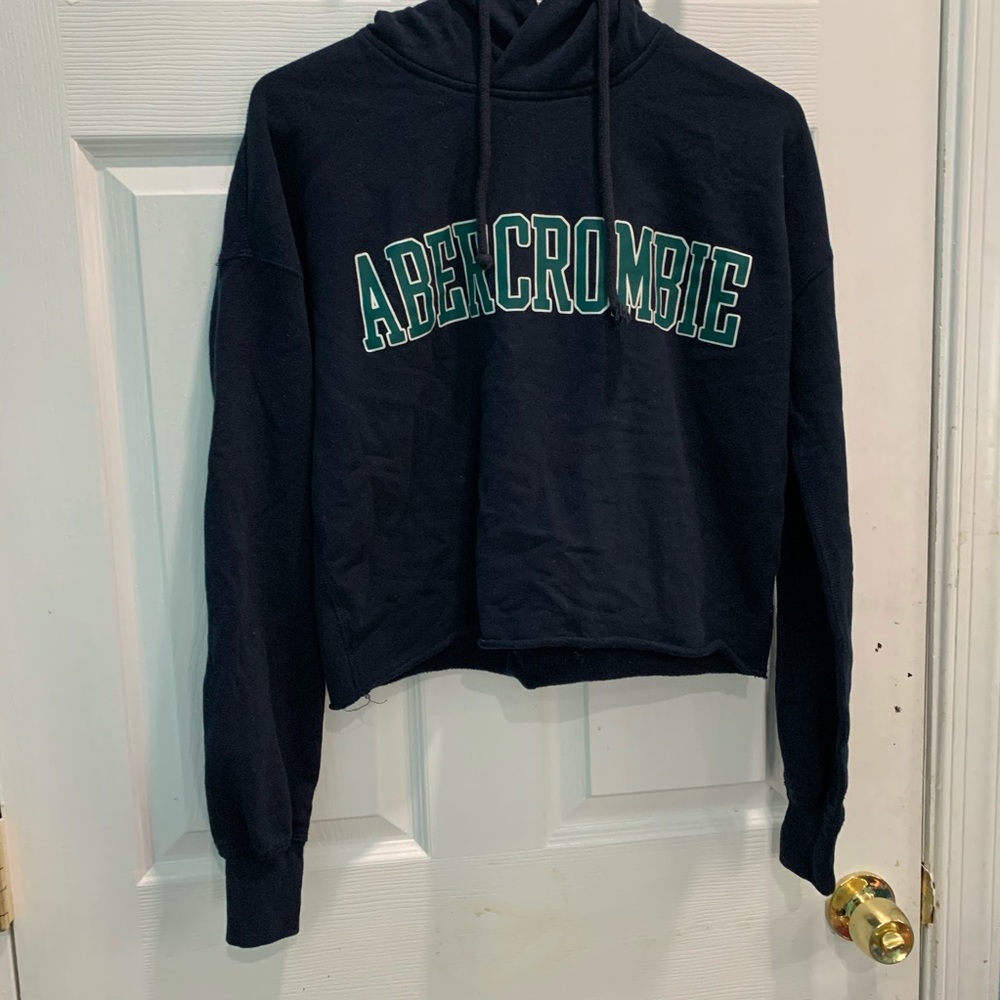 Abercrombie Sweatsuit Women Size XXS